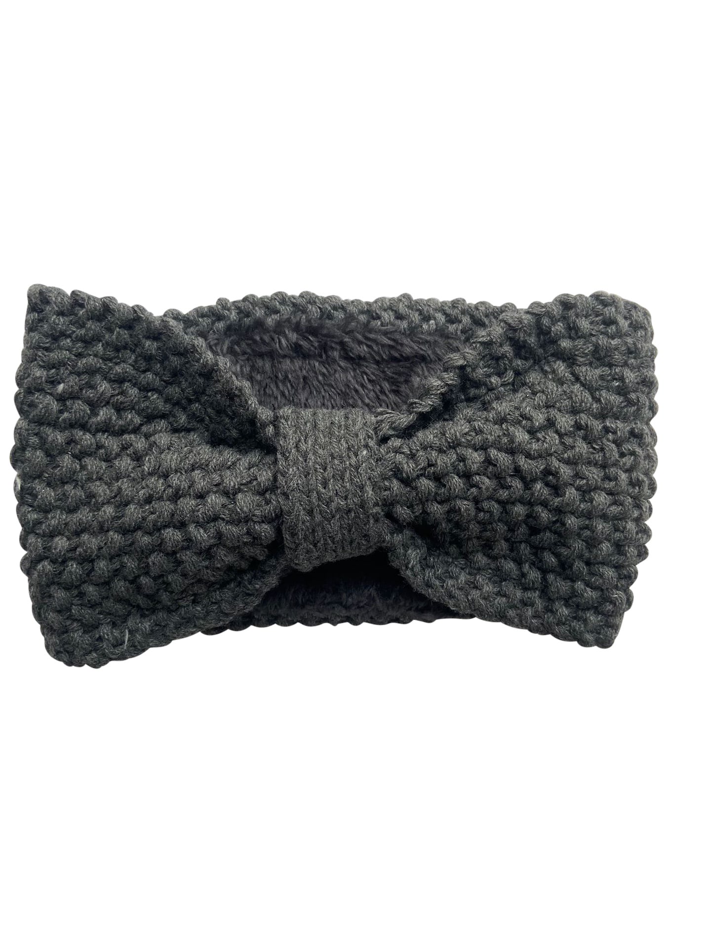 Bundle Artikel Strick Stirnband "Teddy"
